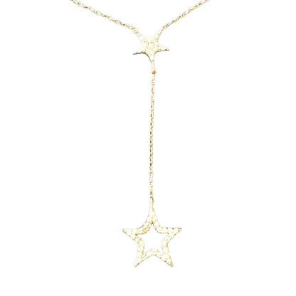 COLLAR SARAH PLATA 925