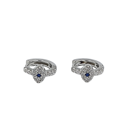 ARO ESMIRNA  PLATA 925