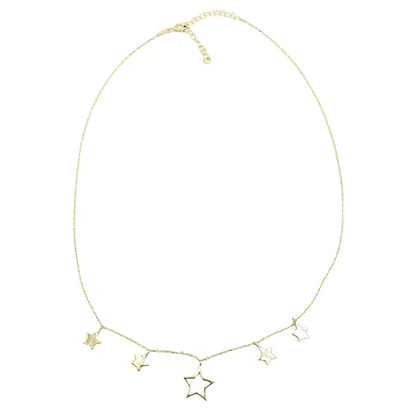 COLLAR ALMA PLATA 925