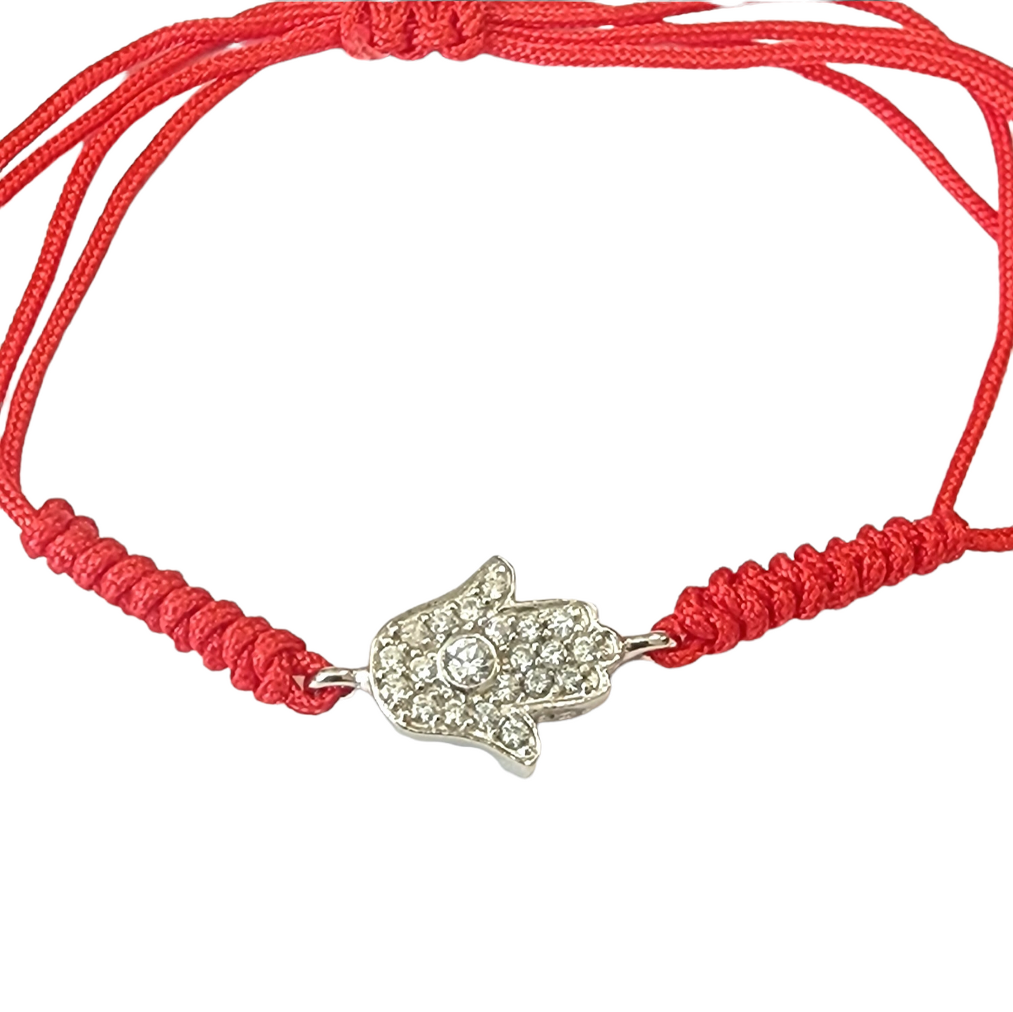 PULSERA KORUMA PLATA 925