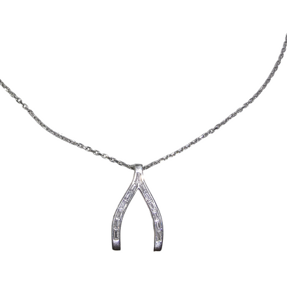 COLLAR KEMIK PLATA 925