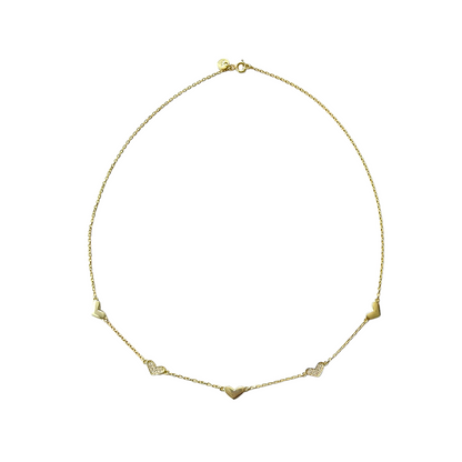 COLLAR SUBAT PLATA 925