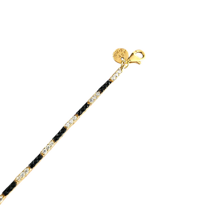 PULSERA SAH  PLATA 925