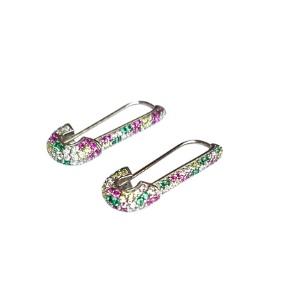 ARO DIDEM PLATA 925