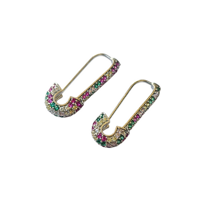 ARO DIDEM PLATA 925