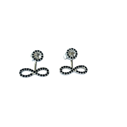 ARO SONSUZLUK PLATA 925