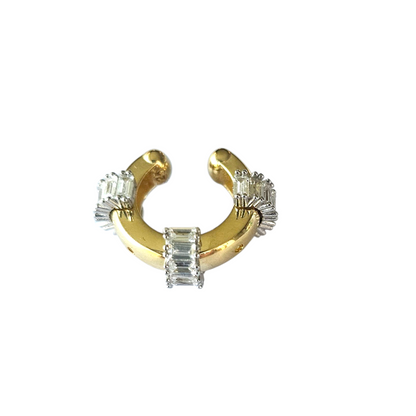 ARO CUFF NALAN PLATA 925