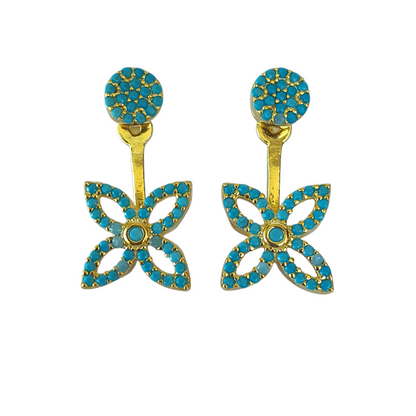 ARO KARDELEN PLATA 925