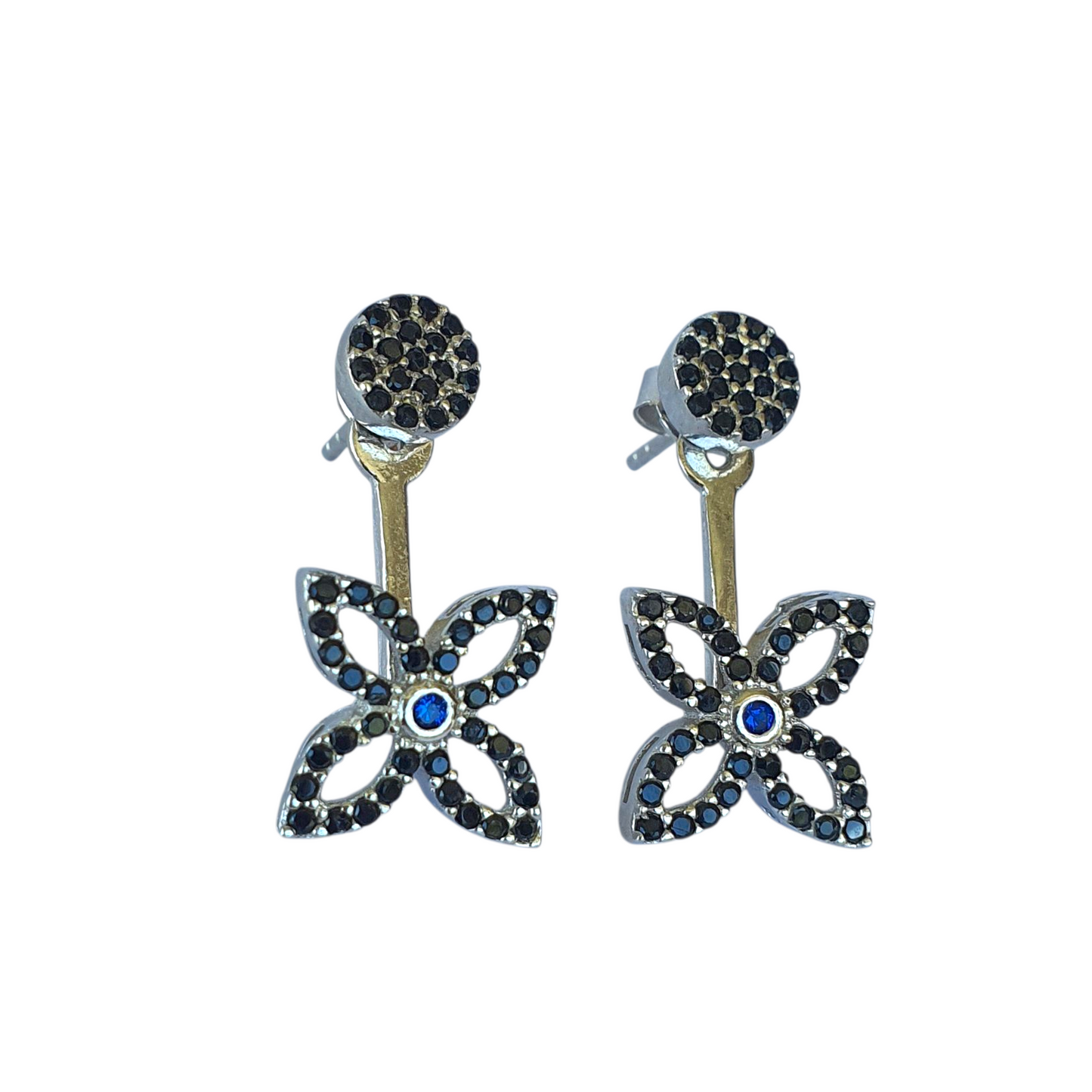 ARO KARDELEN PLATA 925