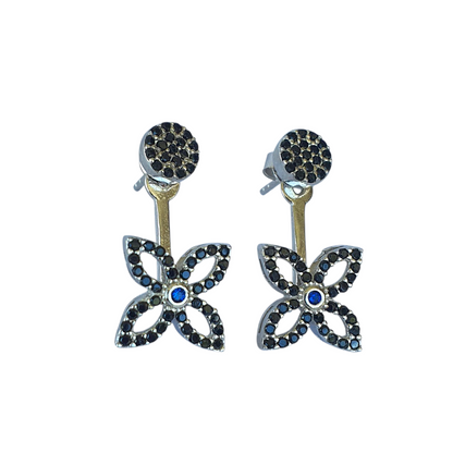 ARO KARDELEN PLATA 925