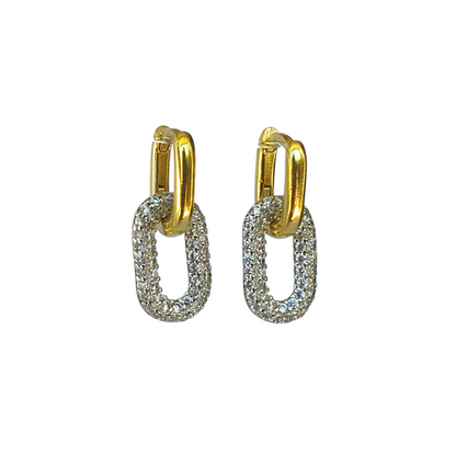 ARO PERIHAN PLATA 925
