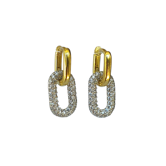 ARO PERIHAN PLATA 925