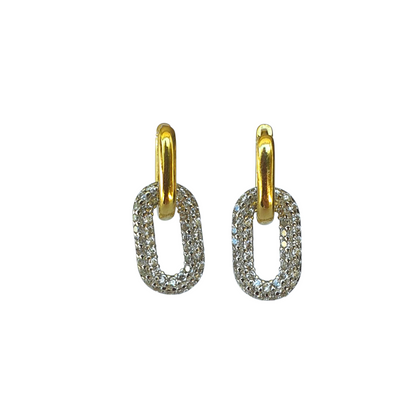 ARO PERIHAN PLATA 925