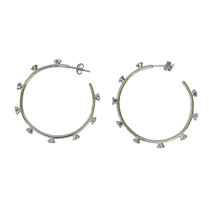 ARO ARGOLLA ESIN PLATA 925