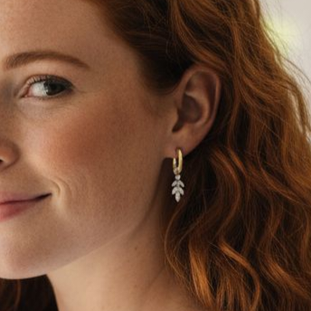 ARO YASEMIN PLATA 925