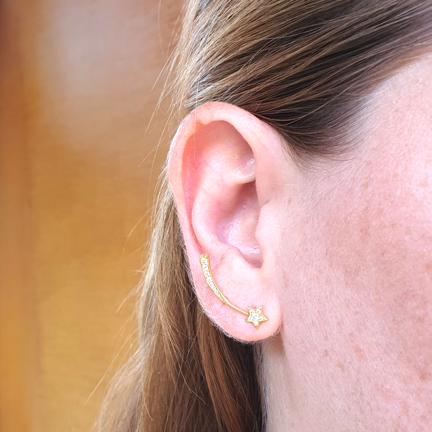 ARO PARILTI PLATA 925