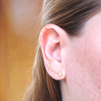 ARO PARILTI PLATA 925