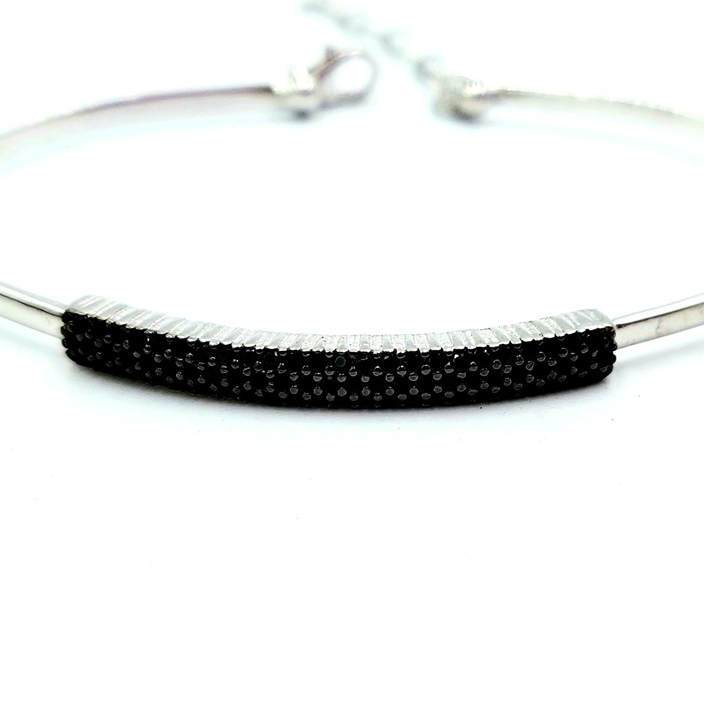 PULSERA MARGA PLATA 925