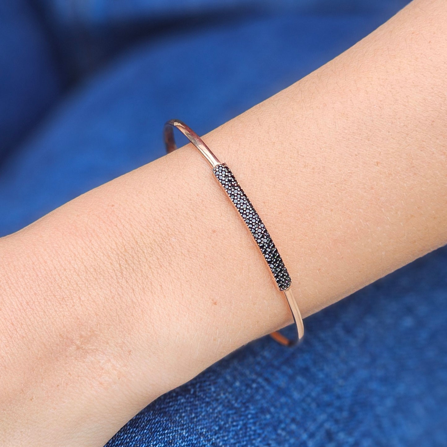 PULSERA MARGA R PLATA 925