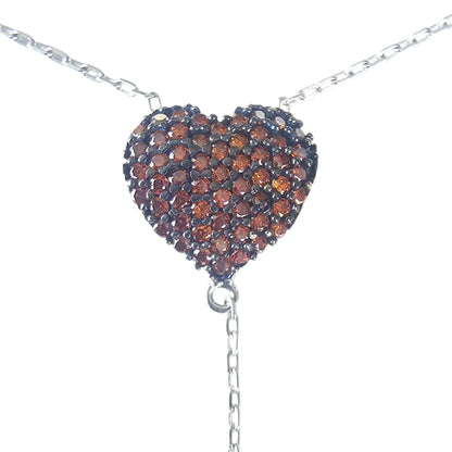 COLLAR TURUNKU PLATA 925