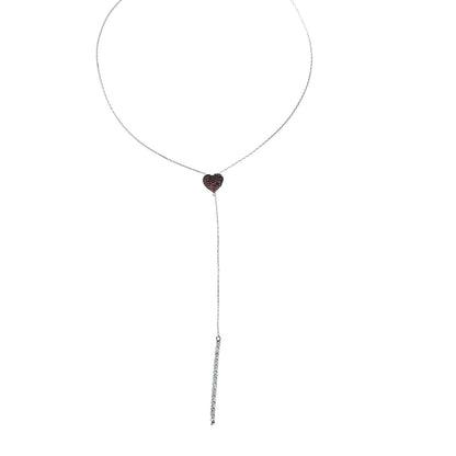 COLLAR TURUNKU PLATA 925