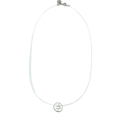 COLLAR NIÑA YILDIZ DAVID