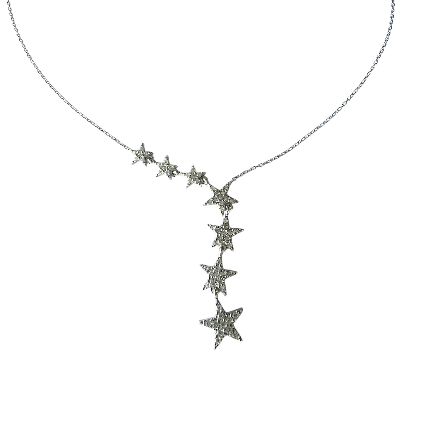 COLLAR ALTIN PLATA 925