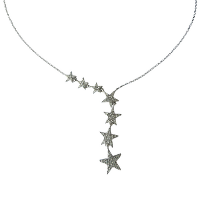 COLLAR ALTIN PLATA 925