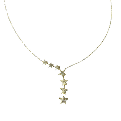 COLLAR ALTIN PLATA 925