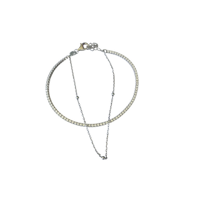 PULSERA AURA PLATA 925