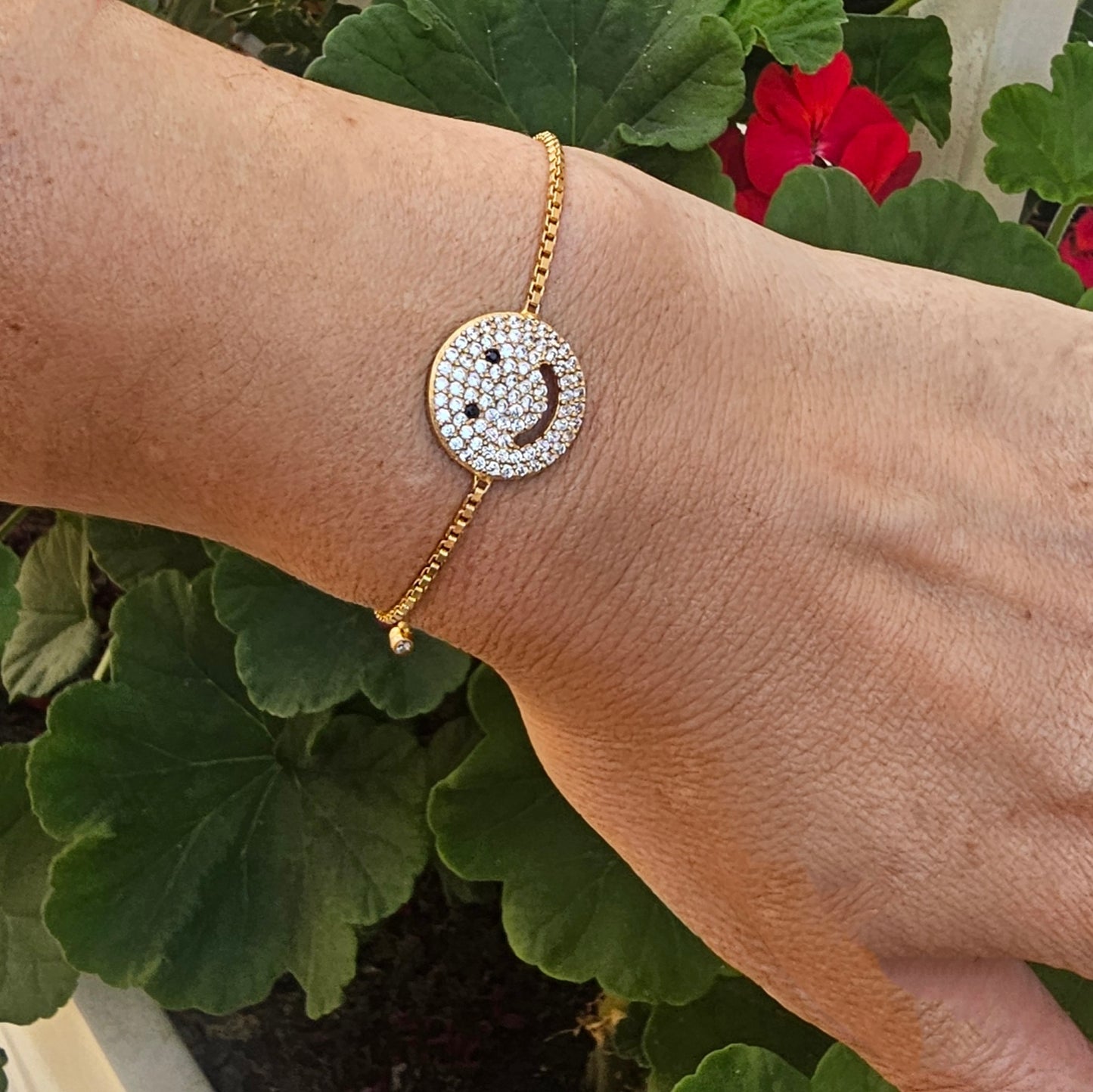 PULSERA GULUM D PLATA 925