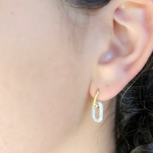 ARO PERIHAN PLATA 925