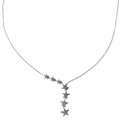 COLLAR ALTIN PLATA 925