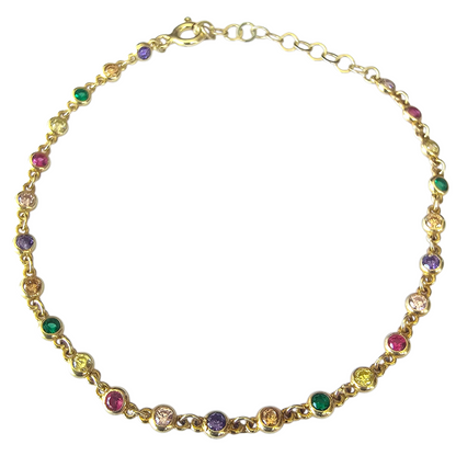 PULSERA HANDE PLATA 925