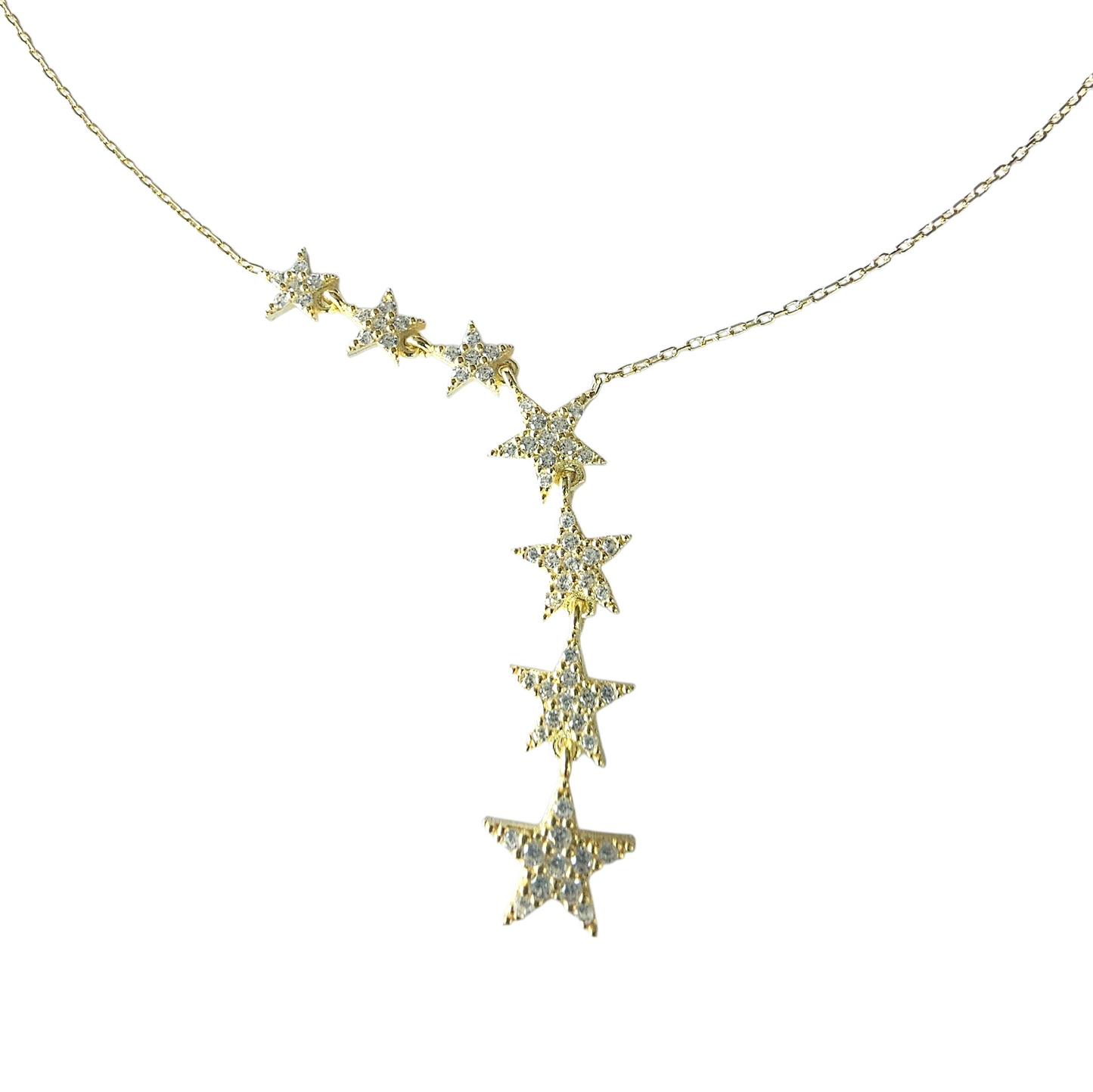 COLLAR ALTIN PLATA 925