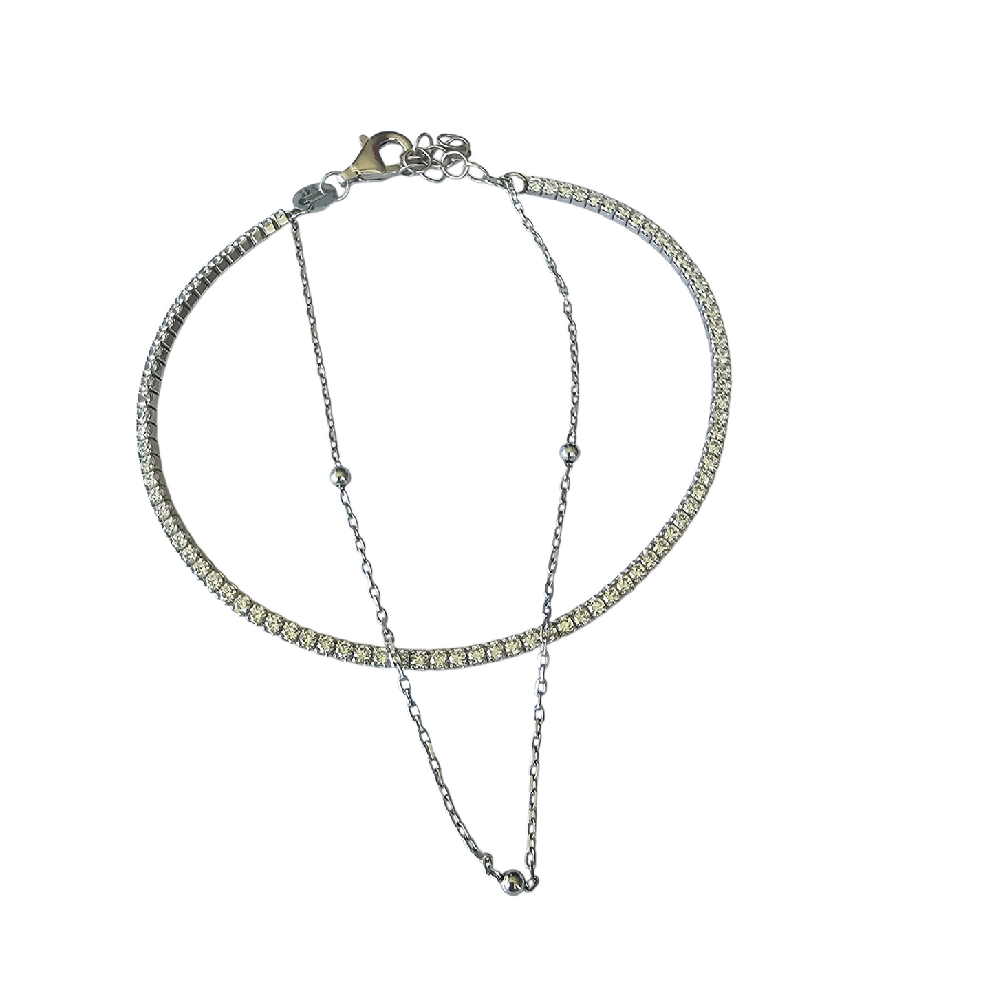 PULSERA AURA PLATA 925