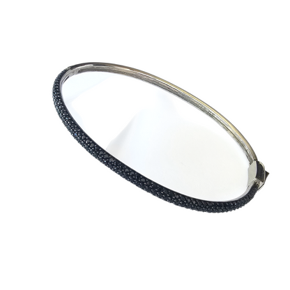 PULSERA ESCLAVA GECE PLATA 925
