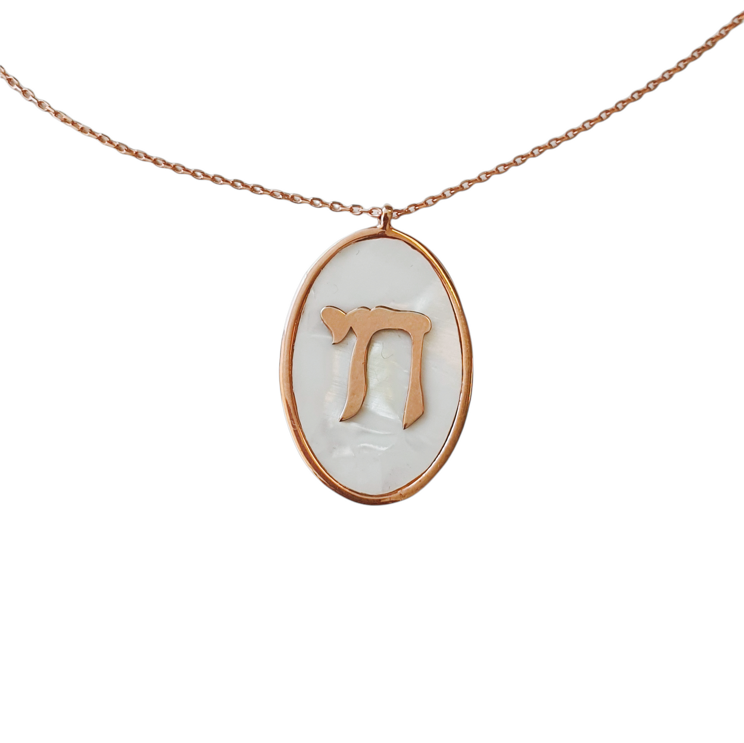 COLLAR JAI NACAR R PLATA 925