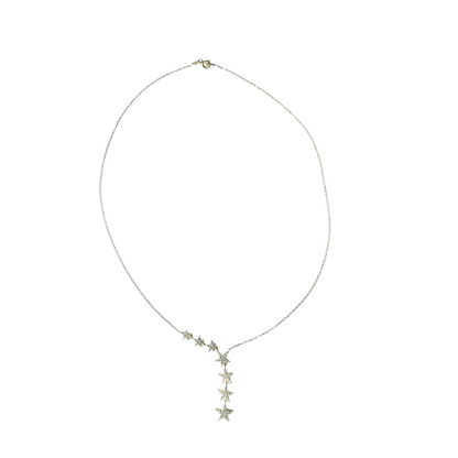 COLLAR ALTIN PLATA 925