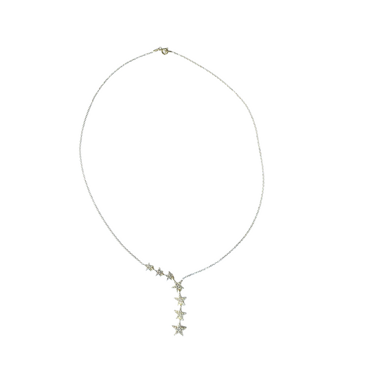 COLLAR ALTIN PLATA 925