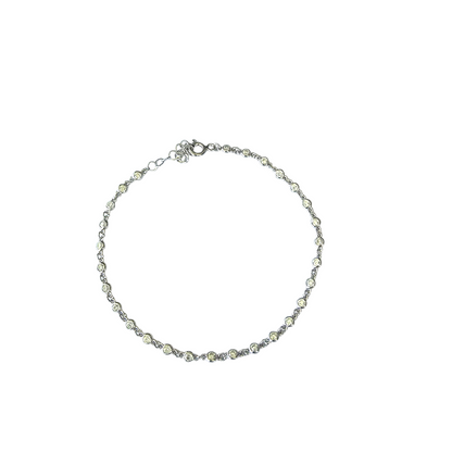 PULSERA AMIRA PLATA 925