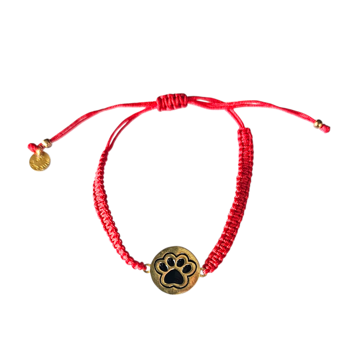 PULSERA PET PLATA 925