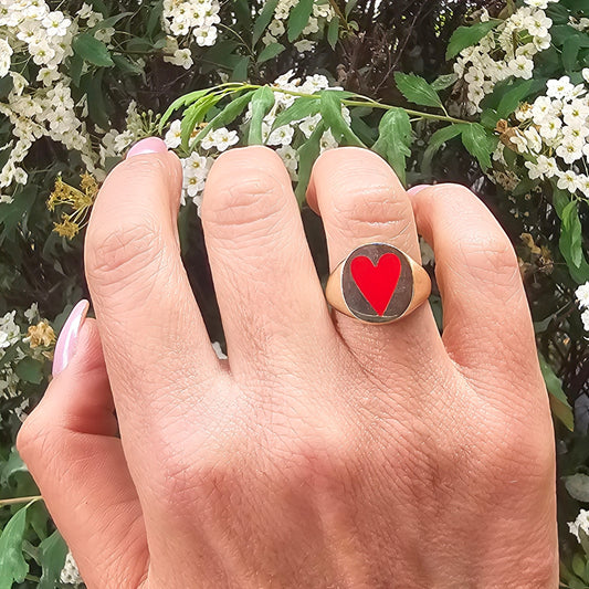 ANILLO KALP PLATA 925