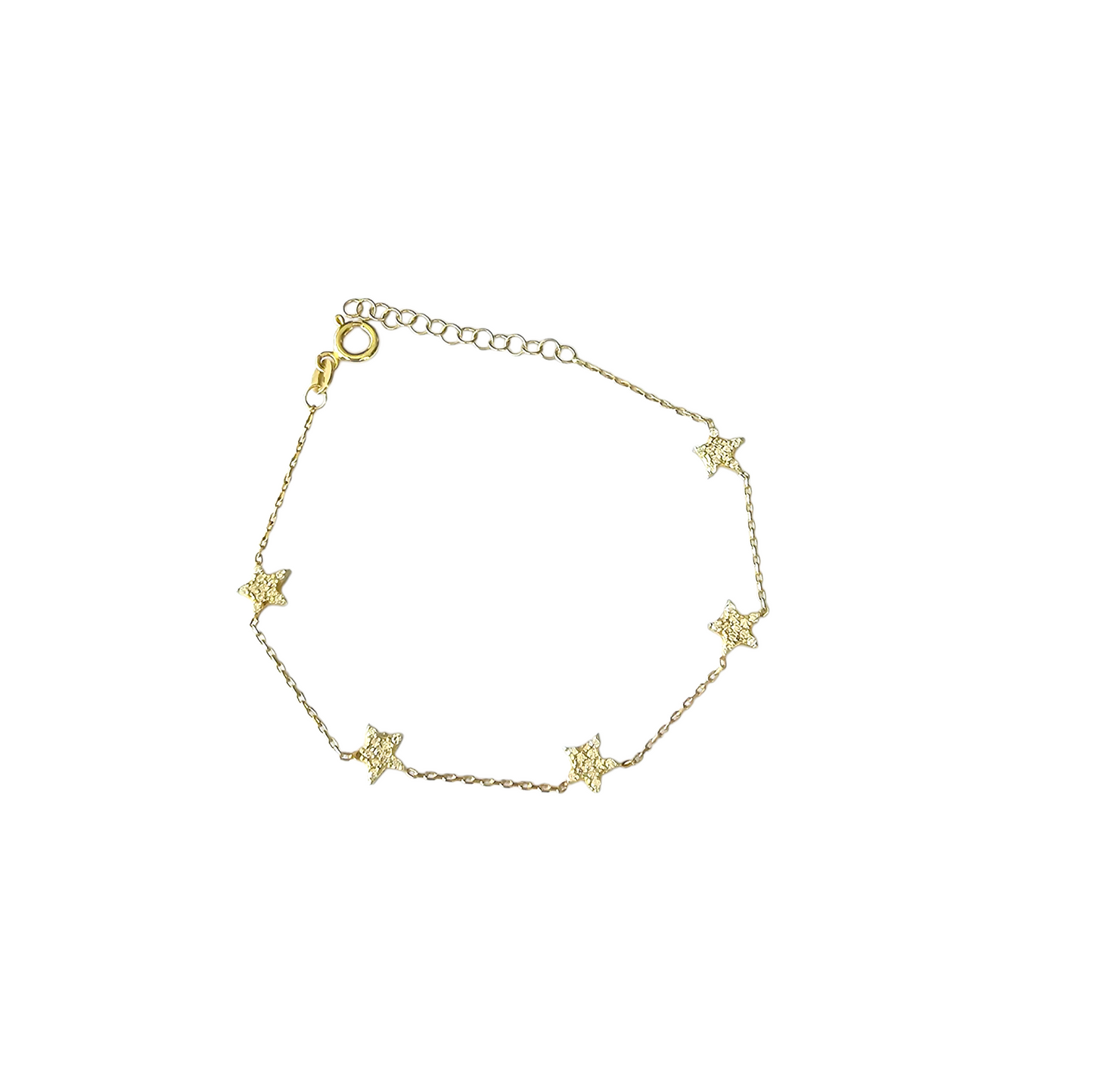 PULSERA YAKAMOZ D PLATA 925