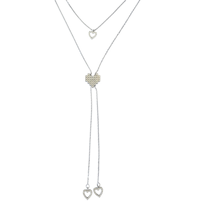 COLLAR MINECRAFT P PLATA 925