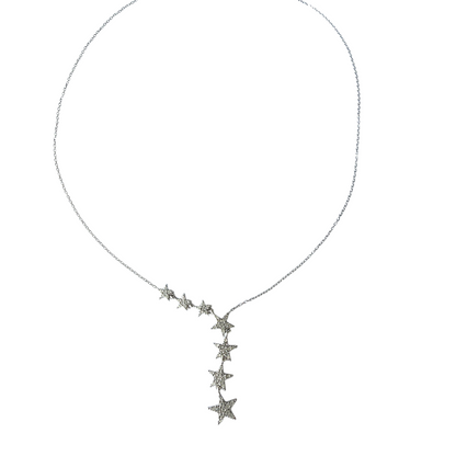 COLLAR ALTIN PLATA 925