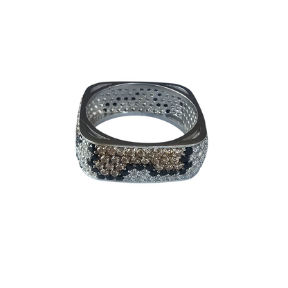 ANILLO HAYVAN PLATA 925