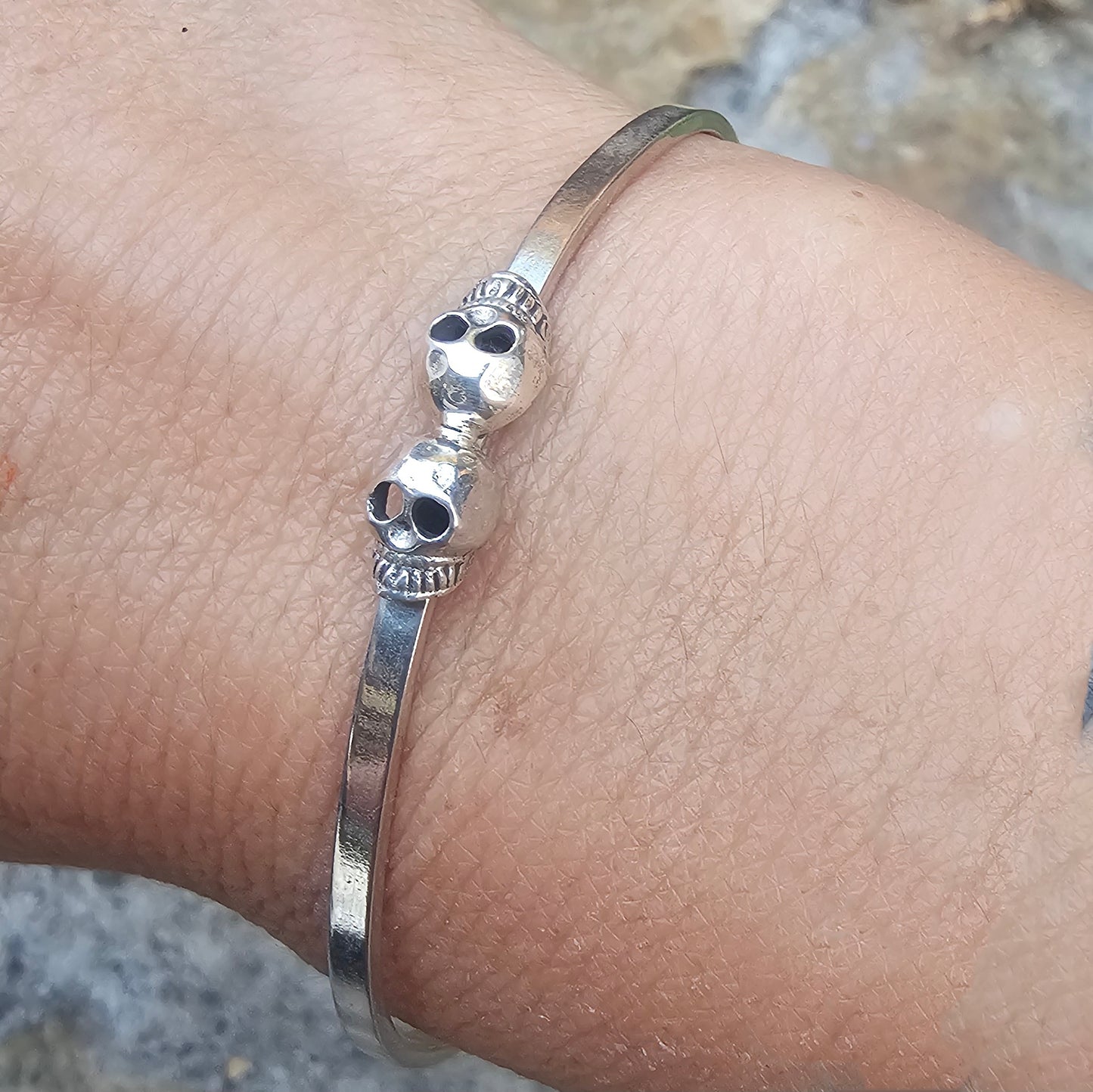 PULSERA KATAFASLARI PLATA 925