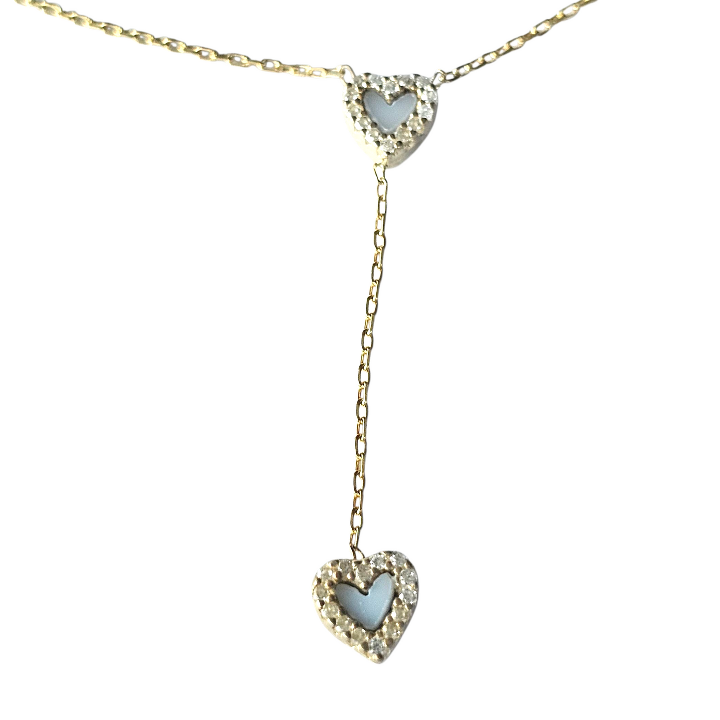 COLLAR NIJAZ D PLATA 925