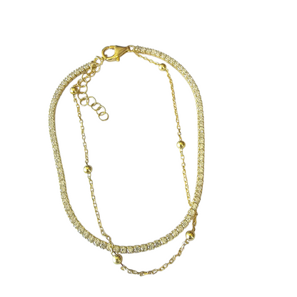 PULSERA AURA PLATA 925